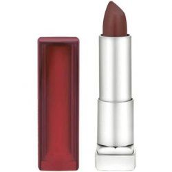 Maybelline Color Sensational Lipstick 750 Choco Pop 1 Count