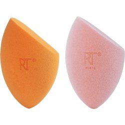 Real Techniques Complexion Sponge and Powder Sponge