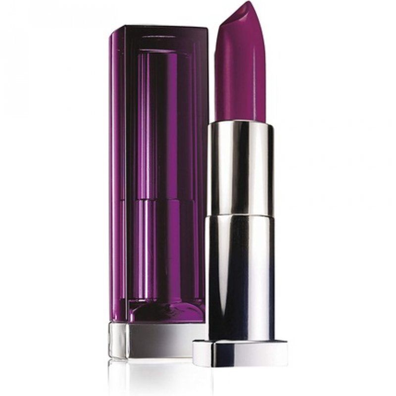 Maybelline Color Sensational Lipstick 365 Plum Passion