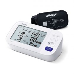 Omron M6 Comfort Bras supérieur Automatique 2 utilisateur(s)