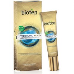 Bioten Hyaluronic Gold Replumping Antiwrinkle Eye Cream