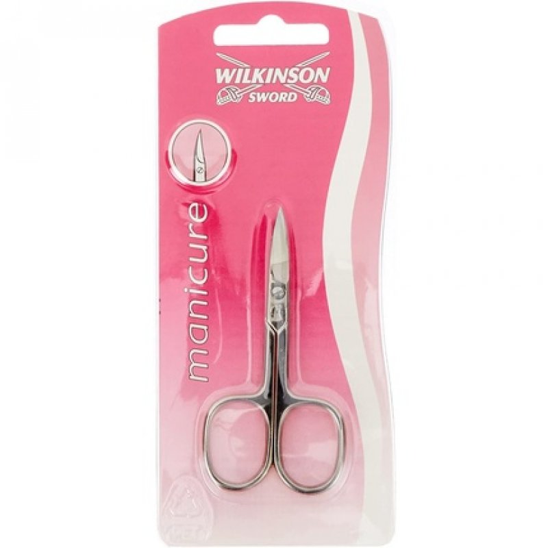 Wilkinson Sword Nail Scissors