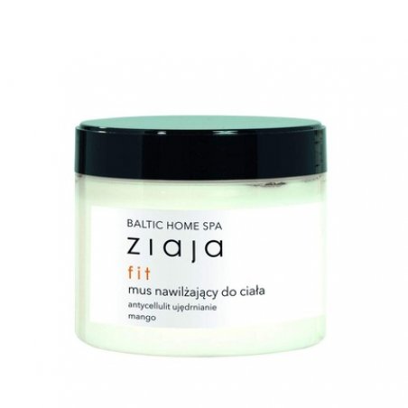 Ziaja BALTIC HOME SPA FIT Line Body Mousse