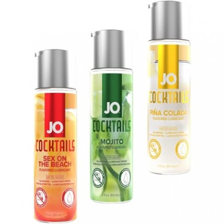 System JO Intimacy Cream Transparent One Size