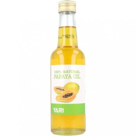 Yari Natural Papaya Oil 250ml
