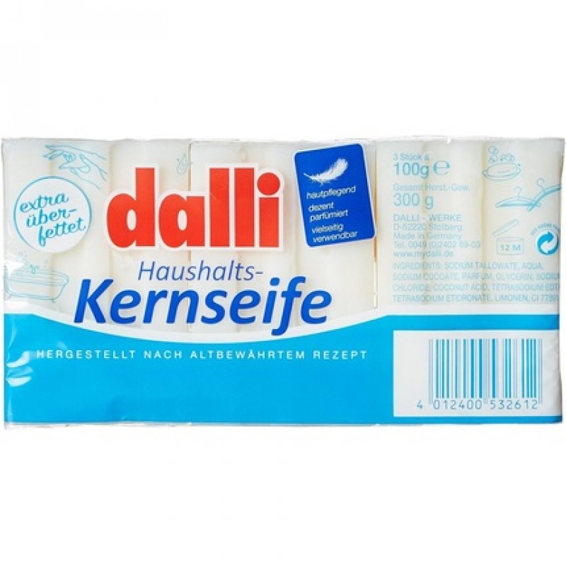 Dalli Household Soap