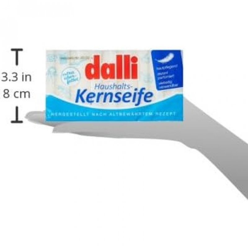 Dalli Household Soap