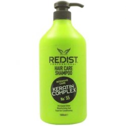Redist Keratin Hair Care Shampoo 1000ml