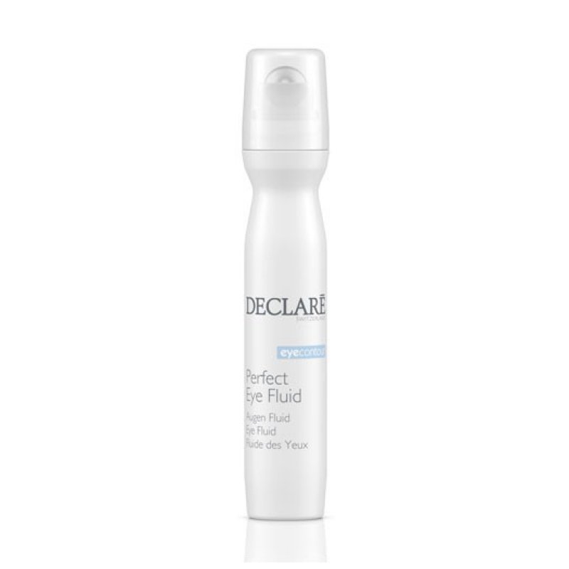 Declare Eye Contour Perfect Eye Fluid Roll-On