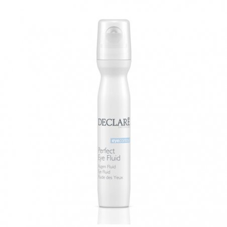 Declare Cosmetics 16063900 eye serum 15 ml Women