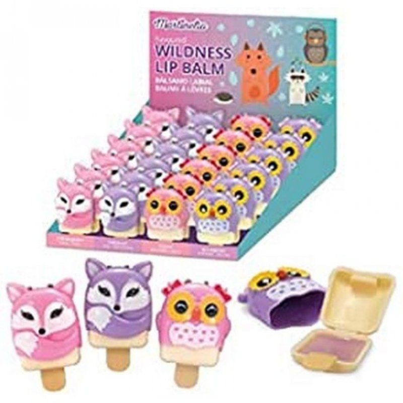 Martinelia Lip Balm 10g