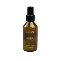 Phytorelax Argan Anti-Frizz Hair Serum 100ml