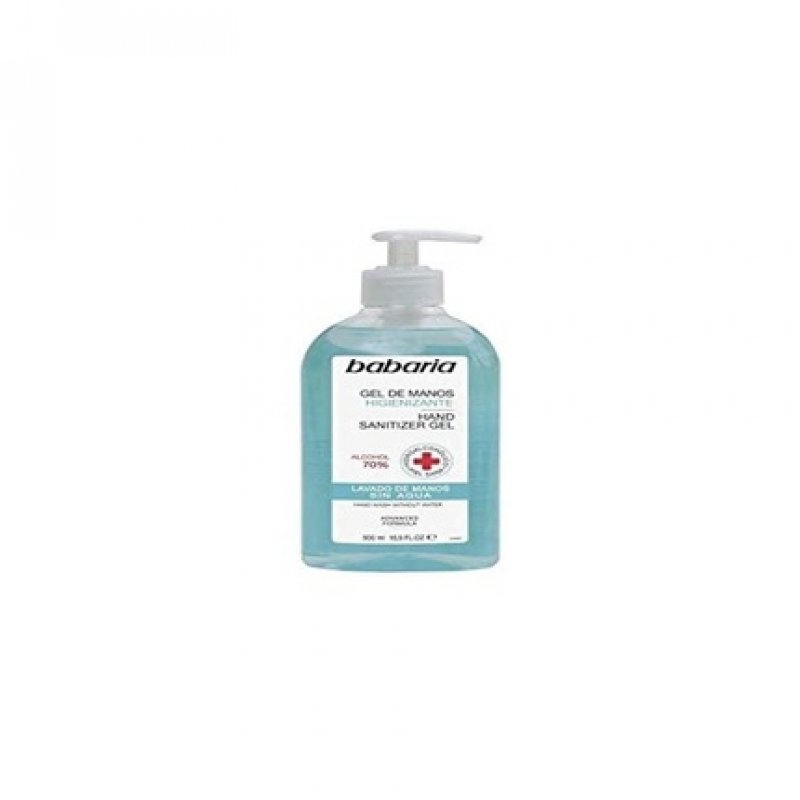 Sanitizer 500ml