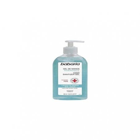 Sanitizer 500ml