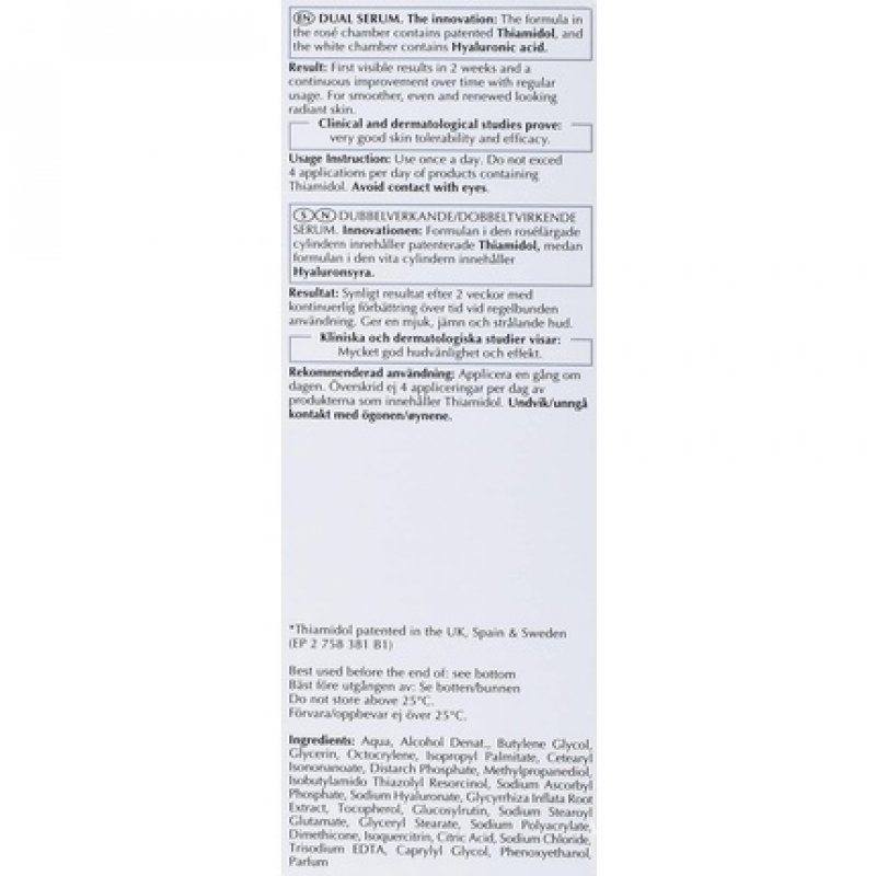 Eucerin Local Facial Treatment 30ml