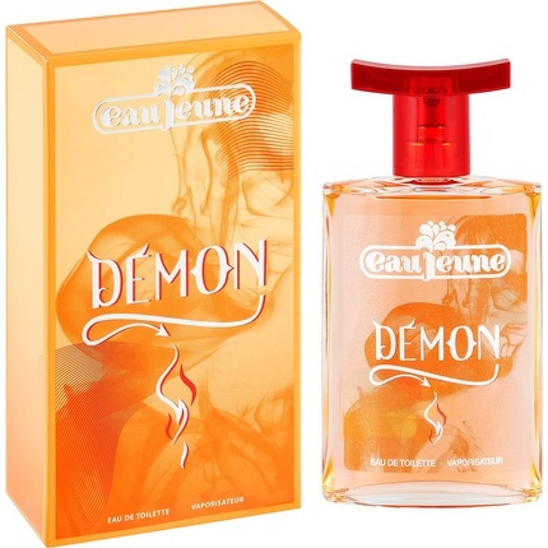Eau Jeune Demon EDT Spray 75ml