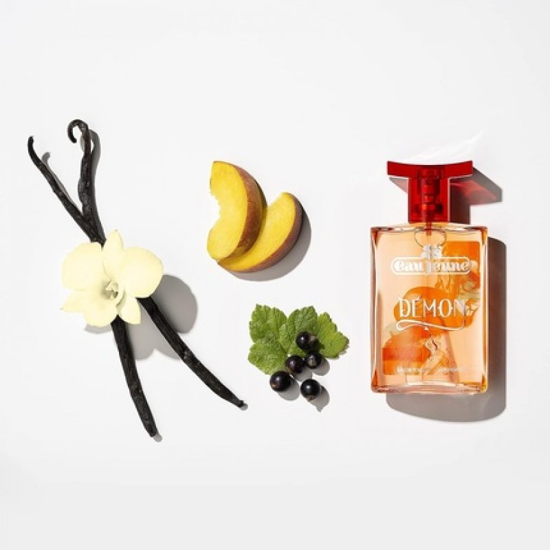 Eau Jeune Demon EDT Spray 75ml