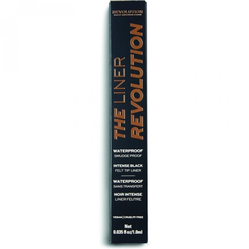 Revolution The Liner Revolution