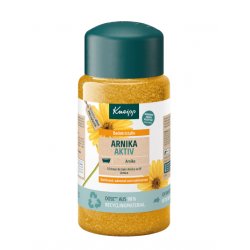 Kneipp 916362 sel et minéraux de bain 600 g Billes de bain