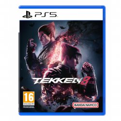 Tekken 8