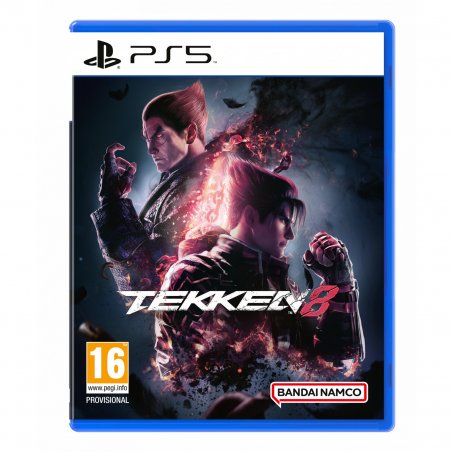 Tekken 8
