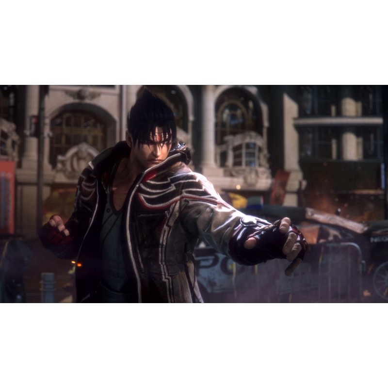 BANDAI NAMCO Entertainment TEKKEN 8 - Collector's Edition Collectionneurs Anglais, Japonais Xbox Series X/Series S