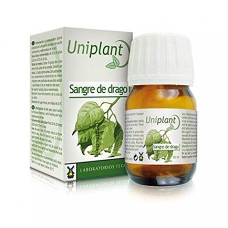 Uniplant Sangre de Drago 30ml