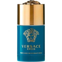 Versace Eros Deodorant Stick for Men 75ml Fresh 75g