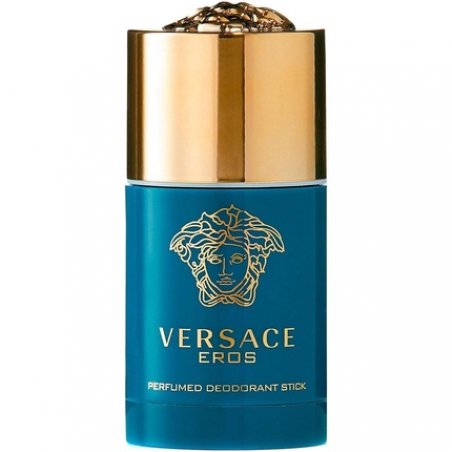 Versace Eros Deodorant Stick for Men 75ml Fresh 75g