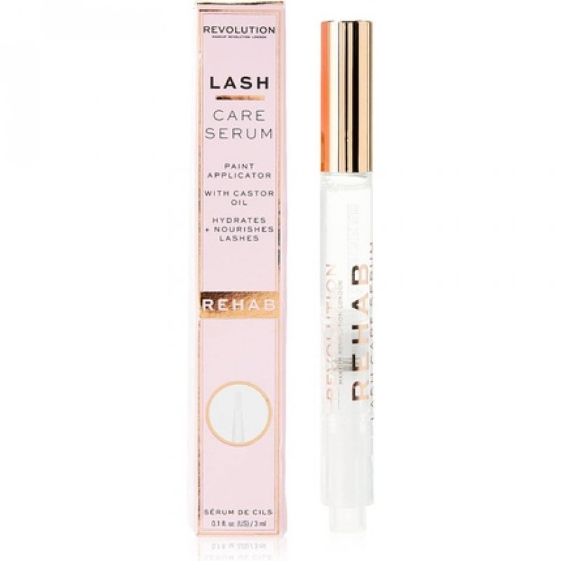 Makeup Revolution London Rehab Lash Care Serum 3ml
