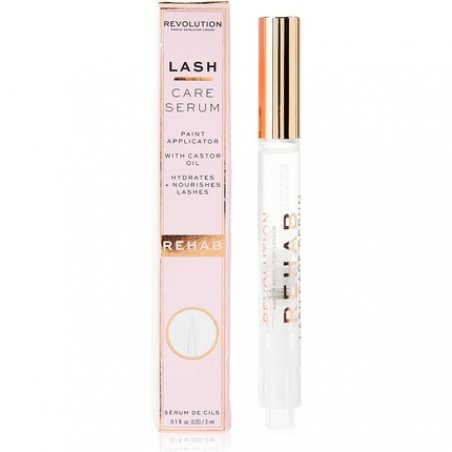 Makeup Revolution London Rehab Lash Care Serum 3ml