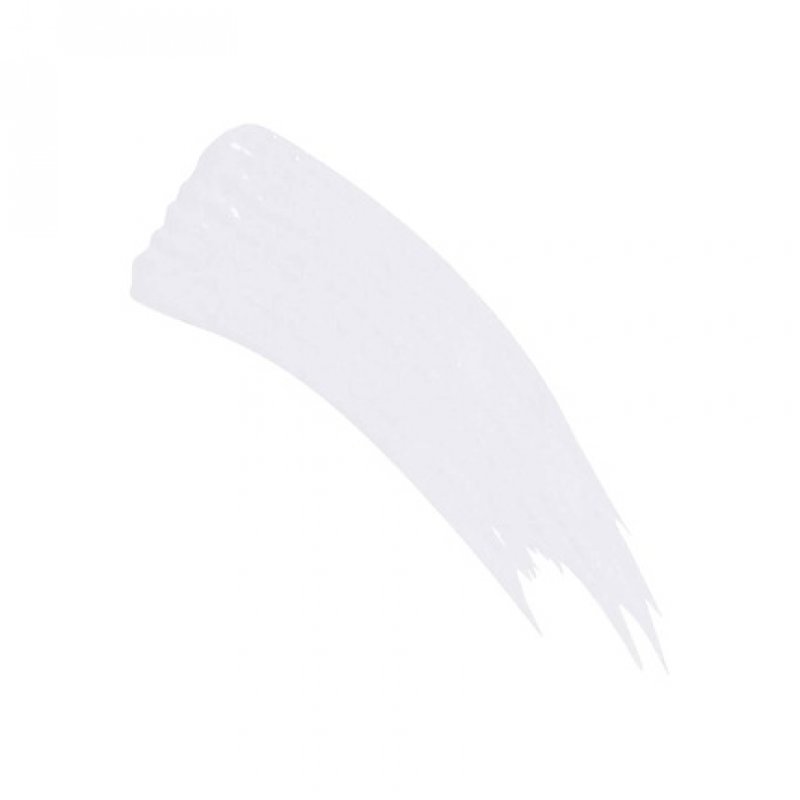 Makeup Revolution Clear Eyebrow Gel for Taming Your Brows 6ml