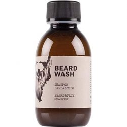 Dear Beard Wash with Natural Active Ingredients 150ml