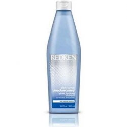 Redken Extreme Bleach Recovery Reparative Shampoo for Colored and Damaged Hair 300ml
