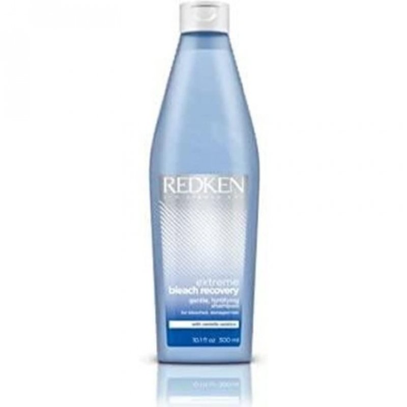 Redken Extreme Bleach Recovery Reparative Shampoo for Colored and Damaged Hair 300ml
