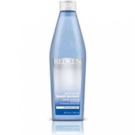 Redken Extreme Bleach Recovery Reparative Shampoo for Colored and Damaged Hair 300ml