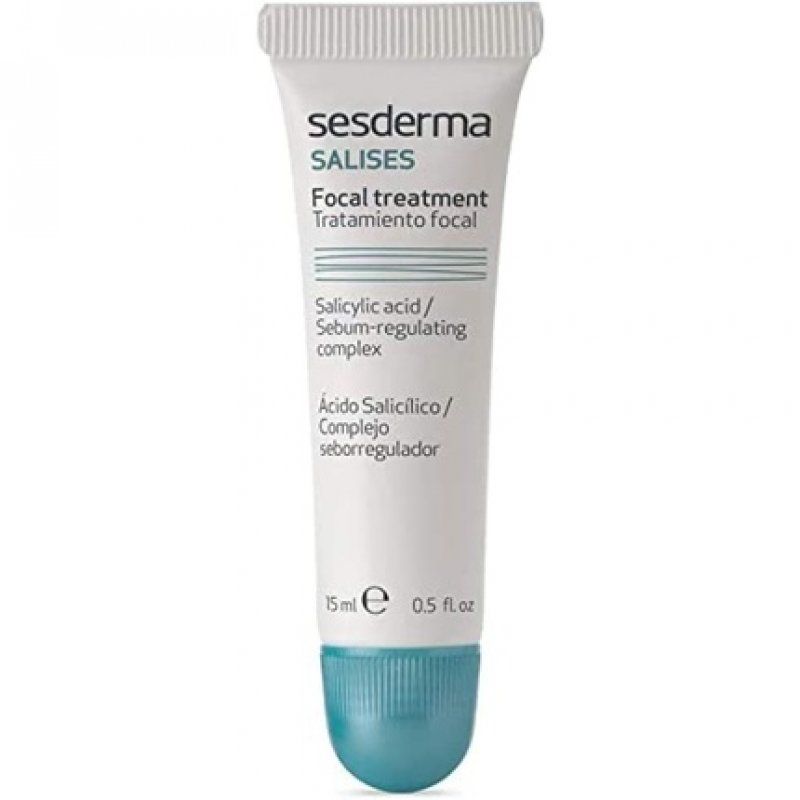 Sesderma Salises Focal Treatment 15ml