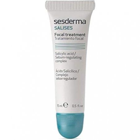 Sesderma Salises Focal Treatment 15ml