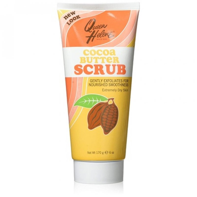 Queen Helene Moisturizing and Rejuvenating Masks 170g