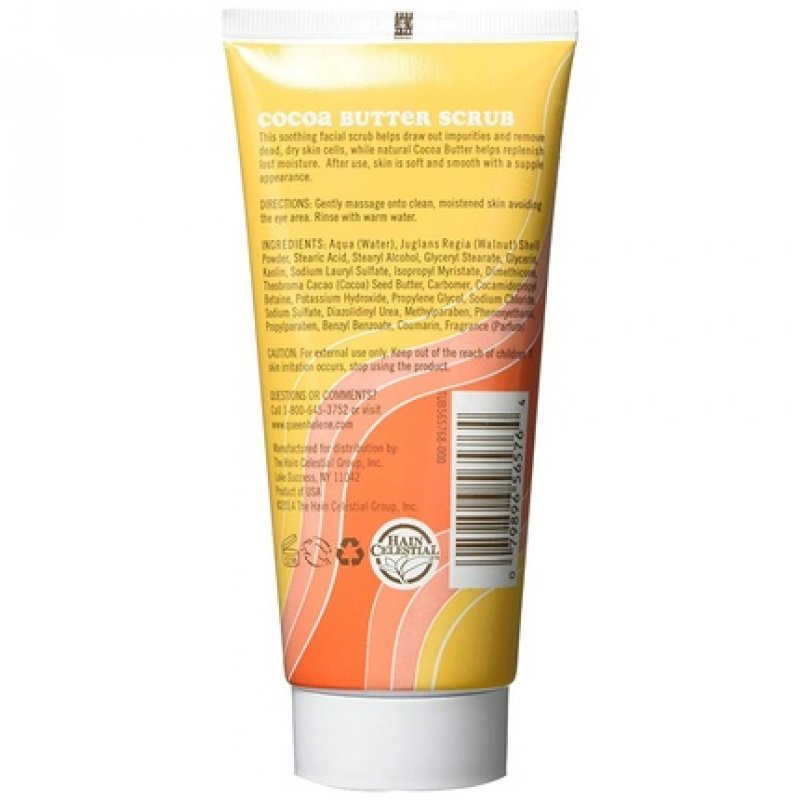 Queen Helene Moisturizing and Rejuvenating Masks 170g