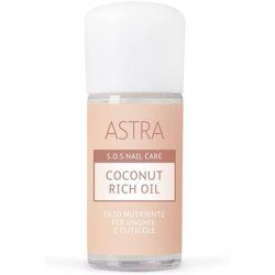 Astra Make-Up Coconut Nail and Cuticle Oil
