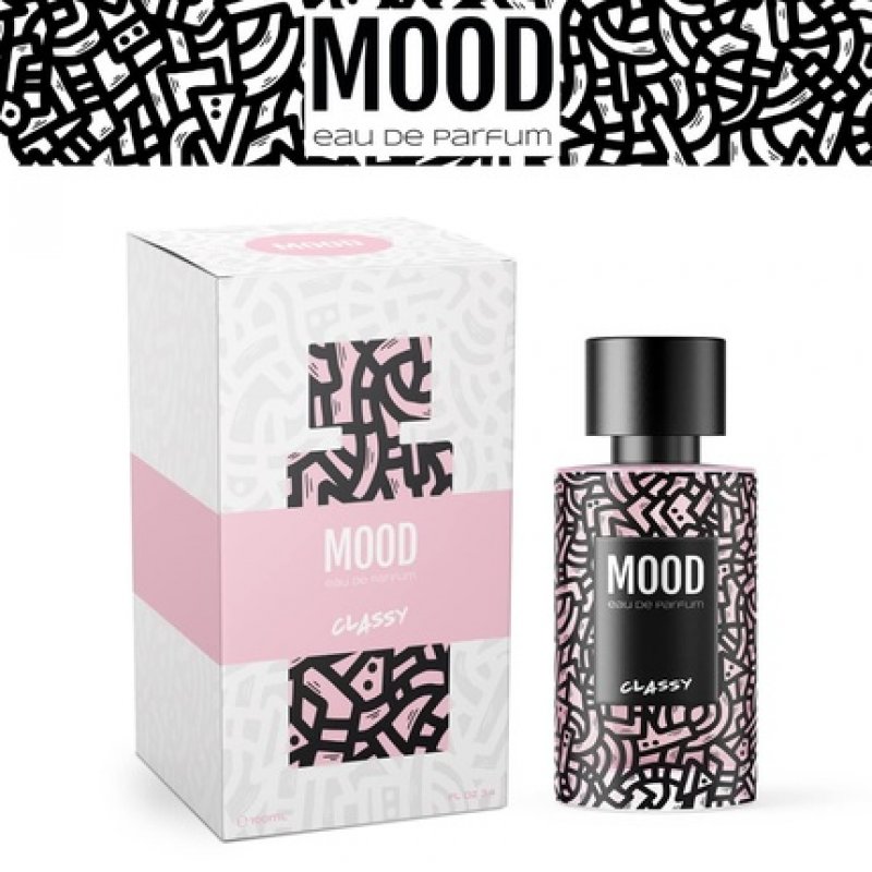 MOOD Classy EDP 100ml