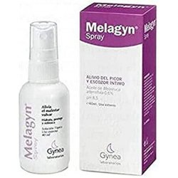 Gyne Melagyn Spray 50ml