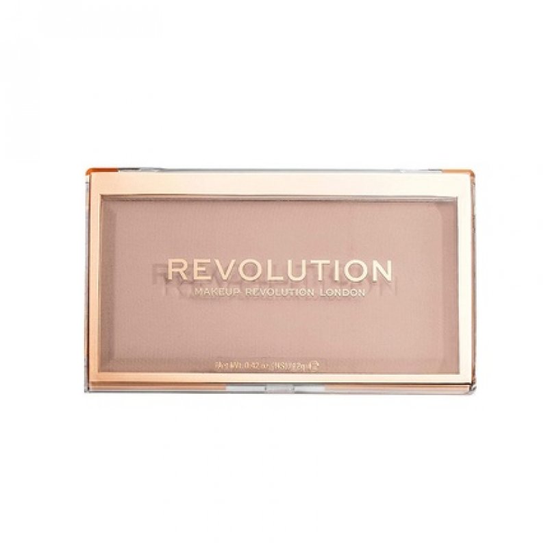 Revolution Matte Base Powder P5
