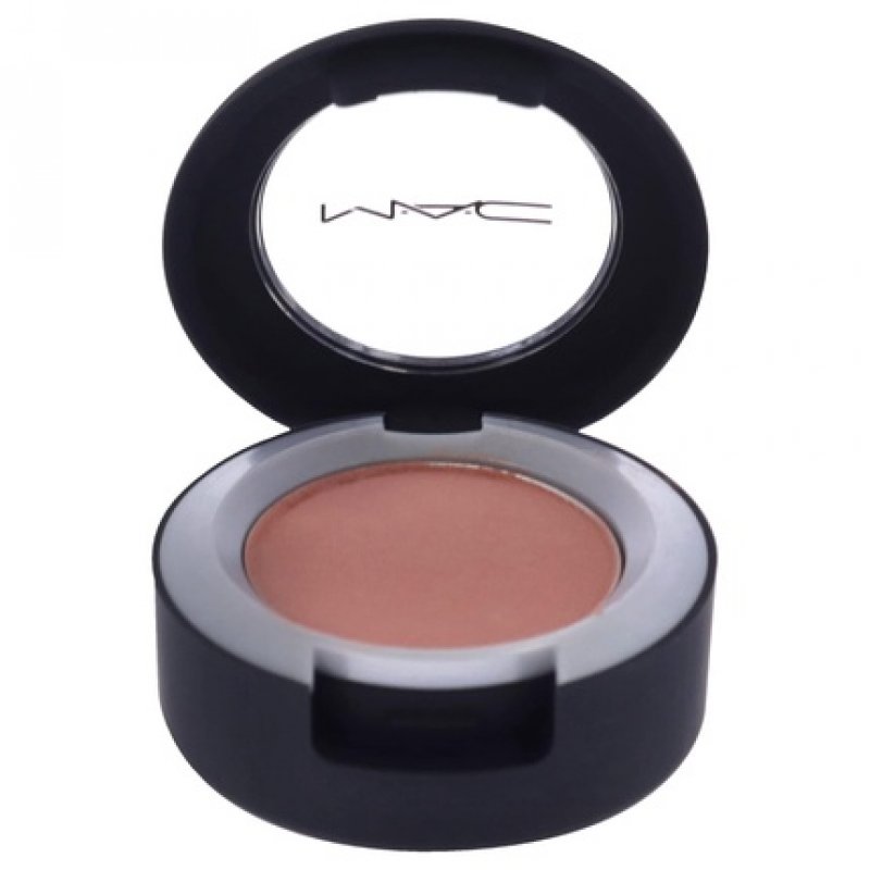 MAC Powder Kiss Eyeshadow My Tweedy Eye Shadow Women 0.05 oz