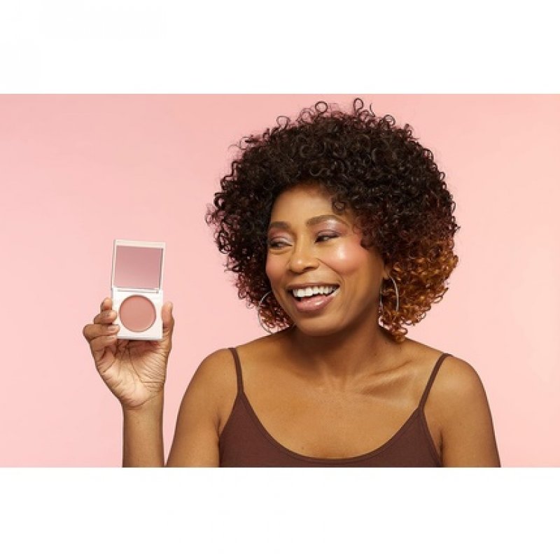 Cor-de-Rosa Cream Blush