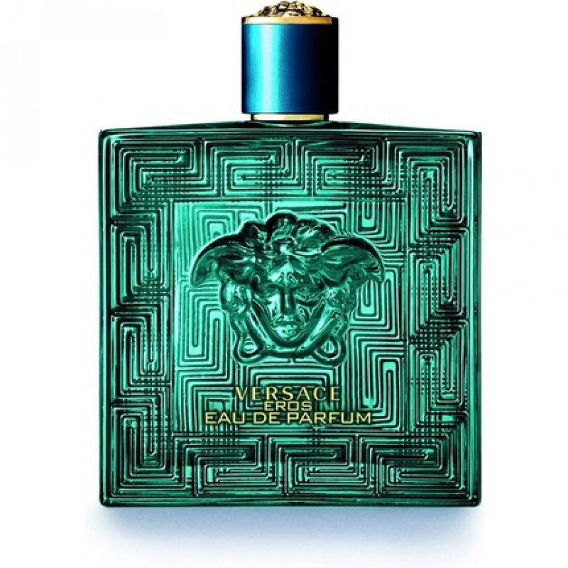 Versace Eros For Men 6.7 oz EDP Spray 189.95g