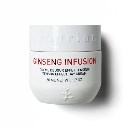 Erborian Ginseng Infusion Day Cream