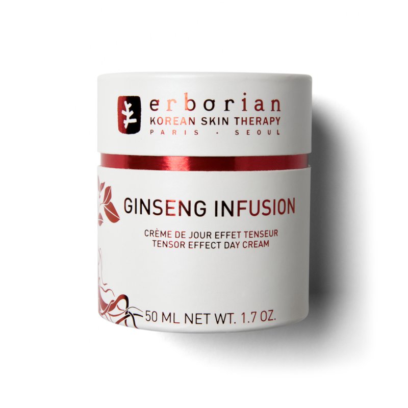 Erborian Ginseng Infusion Day Cream