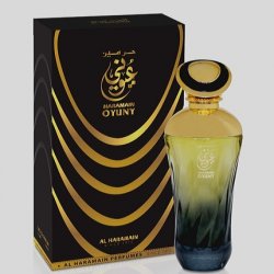 Al Haramain Oyuny EDP Unisex 3.33 Fl Oz